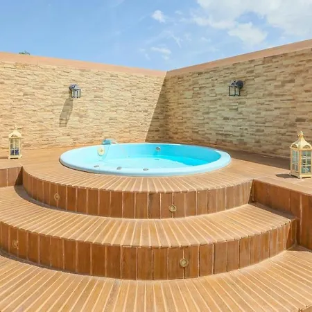 El Pinar La Puebla De Infantes By Ruralidays Holiday home *