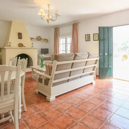 Holiday home El Pinar La Puebla De Infantes By Ruralidays