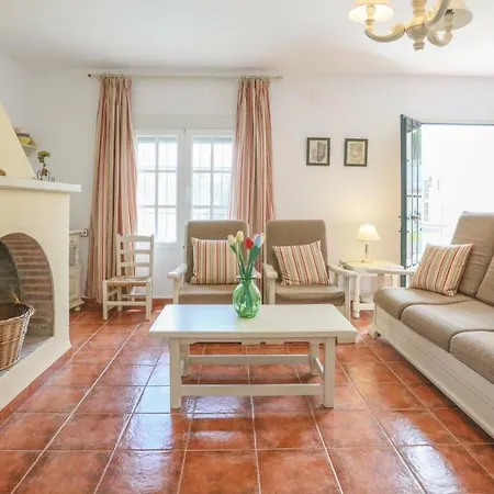 Holiday home El Pinar La Puebla De Infantes By Ruralidays