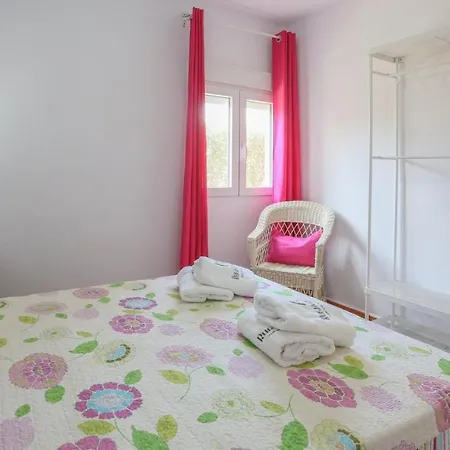 El Pinar La Puebla De Infantes By Ruralidays Holiday home La Puebla de los Infantes
